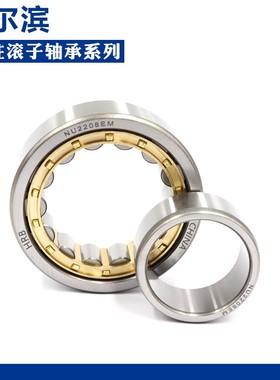 哈尔滨 轴承N NU NJ RN NUP NF 2206 2207 2208 2209 E M C3 4