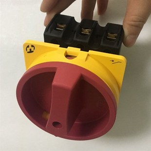 【原装正品】上海天逸TAYEE通断开关 LW42B100 100A 凸轮电源开关