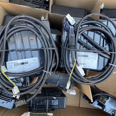 embraco 12V DC直流冰箱压缩机变频盒DWM驱动板SB24Sxxx001TGS