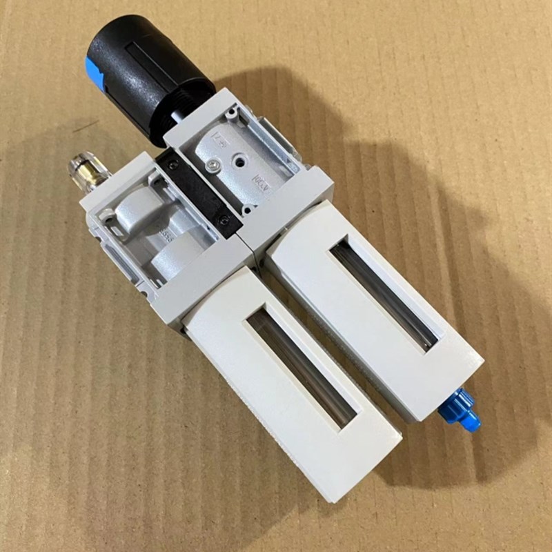 FESTO费斯托MSB4气源处理装置组合MSB4-1/4-FRC1:J5M1 531109正品