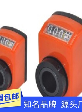 丝杆丝杠正牙小型位置显示器5位数型DPNFR DPMFR DPTFR2 3 4 5 6