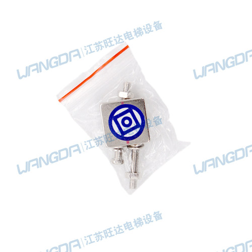 通力巨人超载器称重装置ECW-S100A ECW-S100B ECW-S100 ECW-S100+