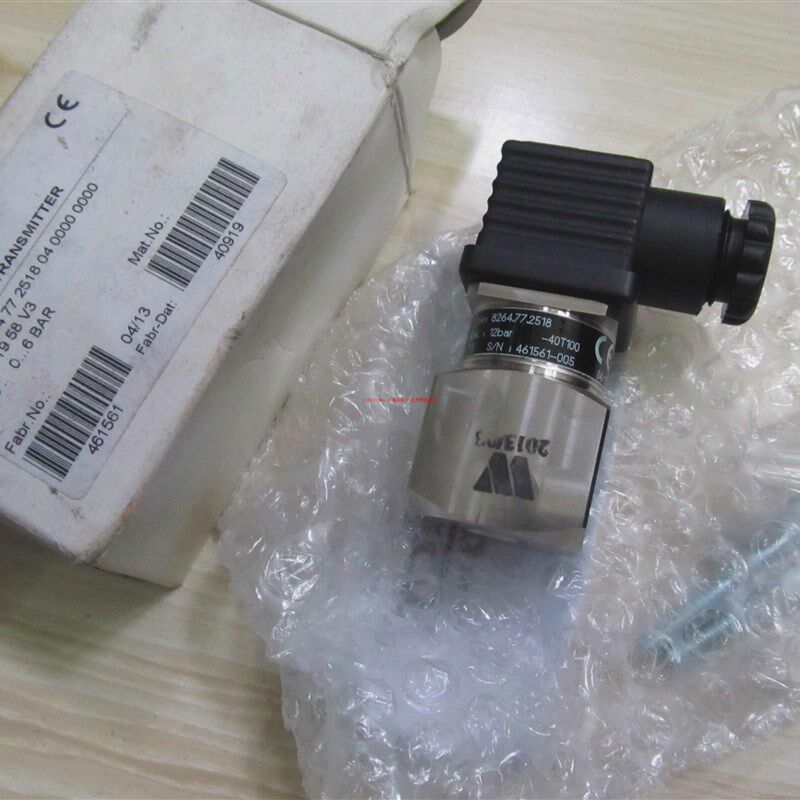 8264 压力传感器 8264.77.2518