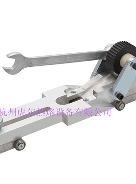 PE管刨边器专用翻边切除器去环器PE管对焊机热熔机去除焊环包邮