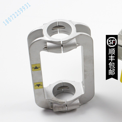 全新贝尔兹电动阀执行器baelz 373-E07 六角轴 螺丝 支架配件