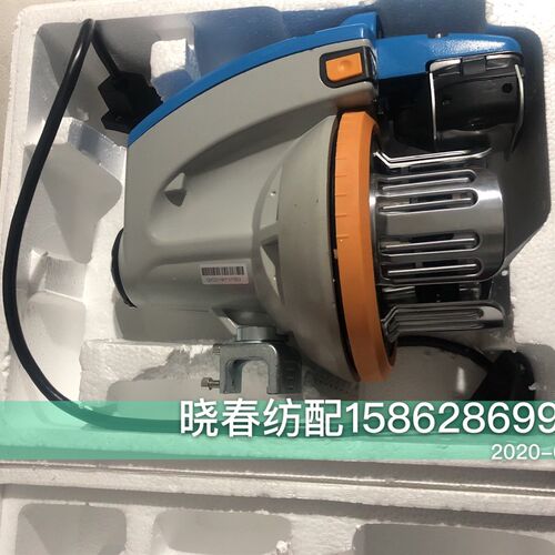 喷气织布机储纬器艾洛G2款储纬器永磁电机 小头储伟器通用款