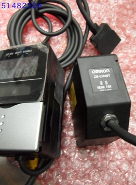 原装拆机传感器 ZS-LD40T,ZS-LDC41 实物图拍摄,成色好,测试好