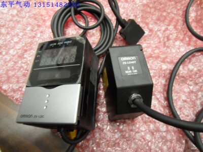 原装拆机传感器 ZS-LD40T,ZS-LDC41 实物图拍摄,成色好,测试好