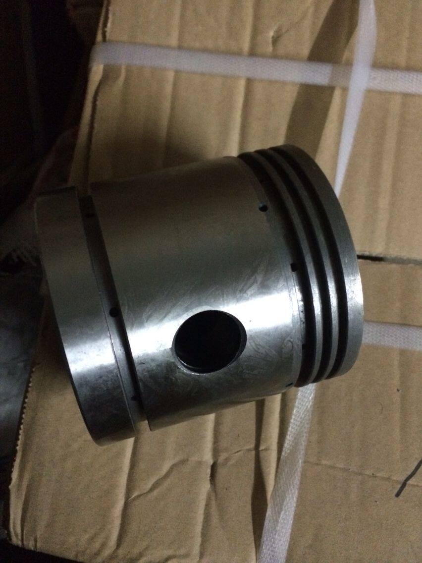 空压机铁活塞 铝活塞80,100,120,125铁活塞 环 轴瓦