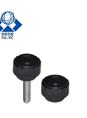 小型直纹把手 HAV31-M3/M4/M5/M6/M8-L10/L15/L20/L25-E