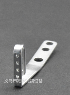 星锐FW-740TA 四针六线导线架(新款)07400701过线 挑线杆