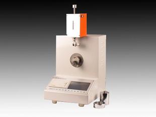 上海祈色微电脑耐折度仪耐折度测定仪纸张纸板MIT式 耐折度仪精基