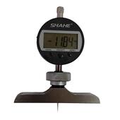 CSG K埋头度测定仪罐盖埋头深度测量仪 现货