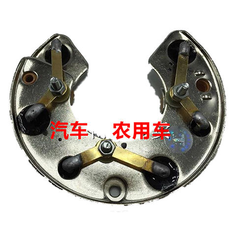 农用车拖拉机叉车硅整流永磁发电机整流器JF11JF 12A二极管整流管