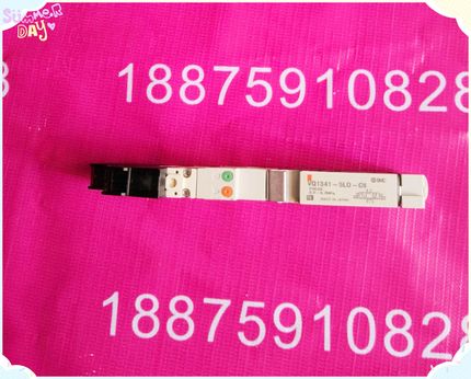 贴片机配件2VB 2F 2C 电子阀VQ1341-5LO-C6贴片机配件齐全