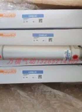 气立可铝管气缸FDA20/30/40*25*50*75/100/125/150/200/250/300