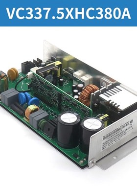电梯AVR开关电源板VE300XHC380A VC337.5 VC300适用日立广日配件