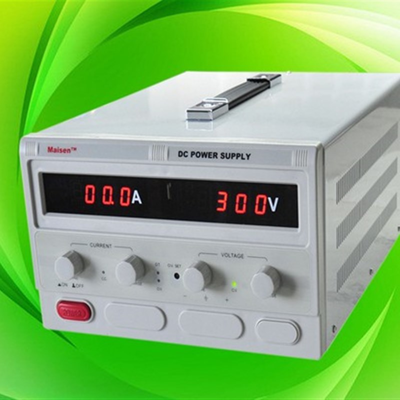 400V3A直流稳压电源0-400V0-1A/2A/3A数显可调高压恒压恒流电源