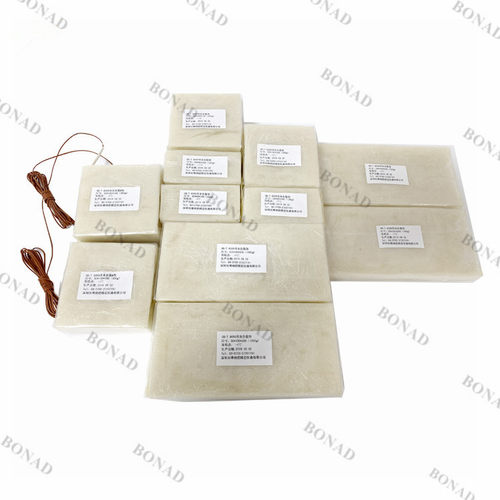 500GM包/M包冷冻负载试验包/M包价格50*100*100MM