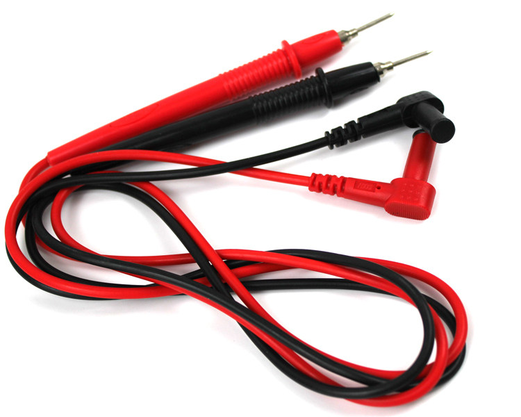 万用表线 万用表 表笔 通用型表笔 备用 表针