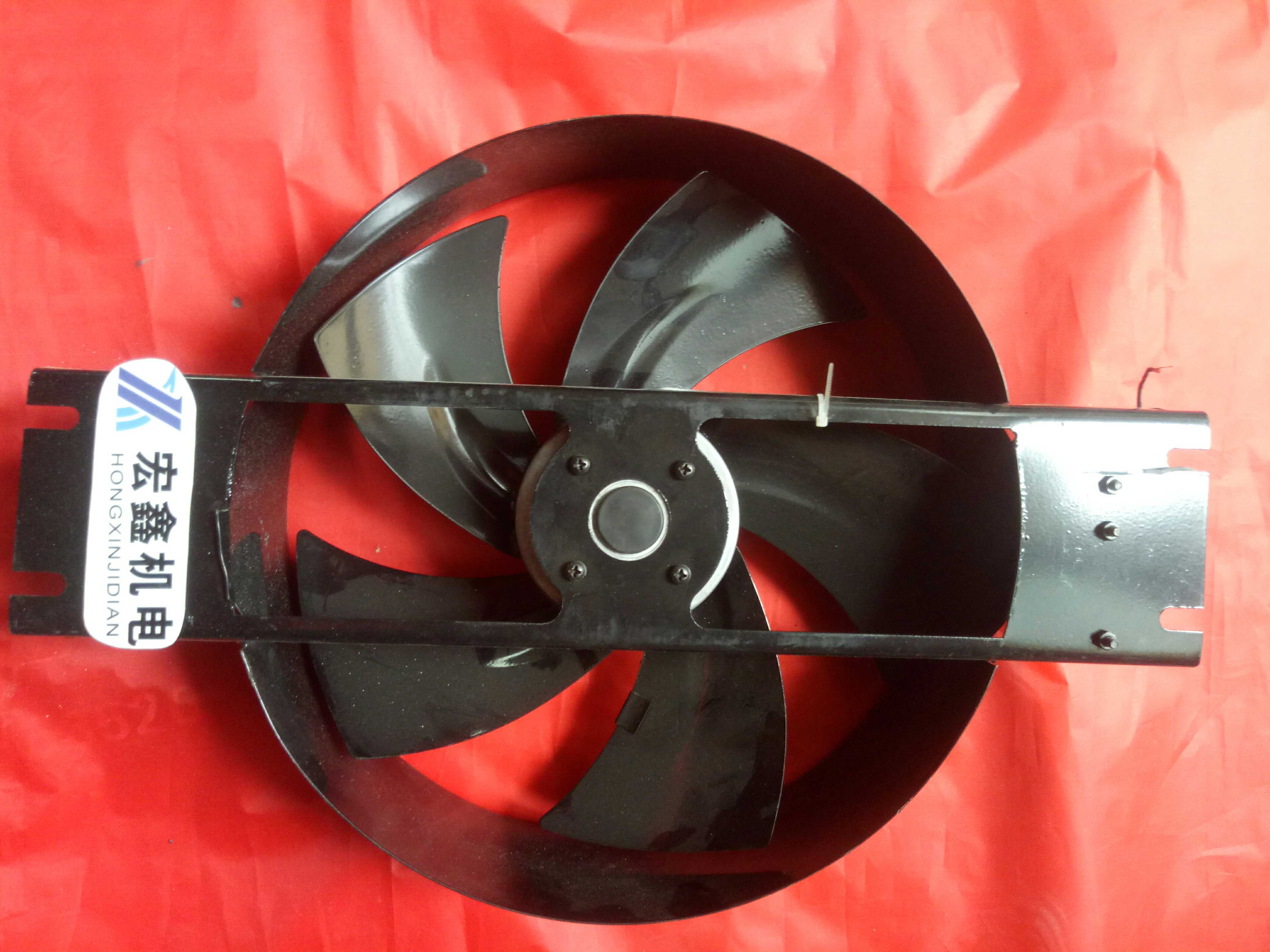 电焊机风机轴流风机250FZY2-D/3-D/4-D/6-D/7-D/8-D 220V 380V