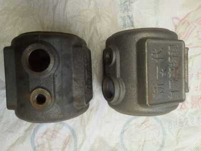 螺杆水泵配件铸铁储水箱 新一代高扬程螺杆自吸电泵750W瓦370型