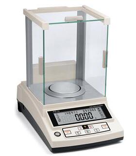 美国华志 电子精密天平0.001g内校PTX-JA210S/JA510S/JA1000S含票