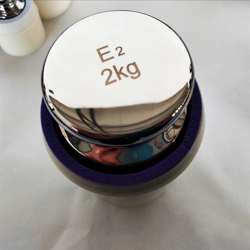 E2等316不锈钢砝码无磁法码1g2g5g10g20g50g100g200g500g包邮1mg