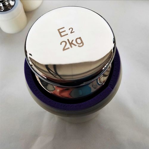 E2等316不锈钢砝码无磁法码1g2g5g10g20g50g100g200g500g包邮1mg