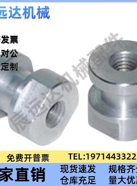 浮动接头FJD/FJR/FJRL3/4/5/6/8/10/12/14/16-0.5/0.8/1/1.25/1.5