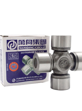 QC万向钱潮万向节十字轴承LZ111 25*64 CA6350 25*63 BJ212 30*88