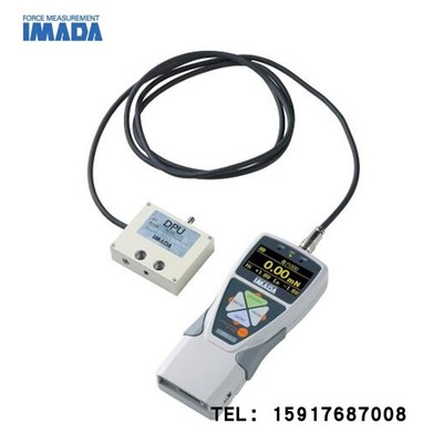 ZTA-LM-500N日本IMADA依梦达推拉力计ZTA-LM-100N ZTA-LM-200N