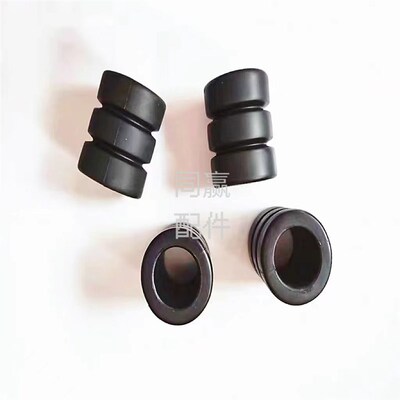 植保无人机零配件【T30/T40/T20P】脚架缓冲垫000013