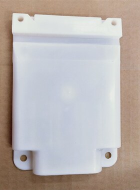 OTC 接线端子盖K3904C00/500S欧地希焊机输入端子盖板 OTC保护罩