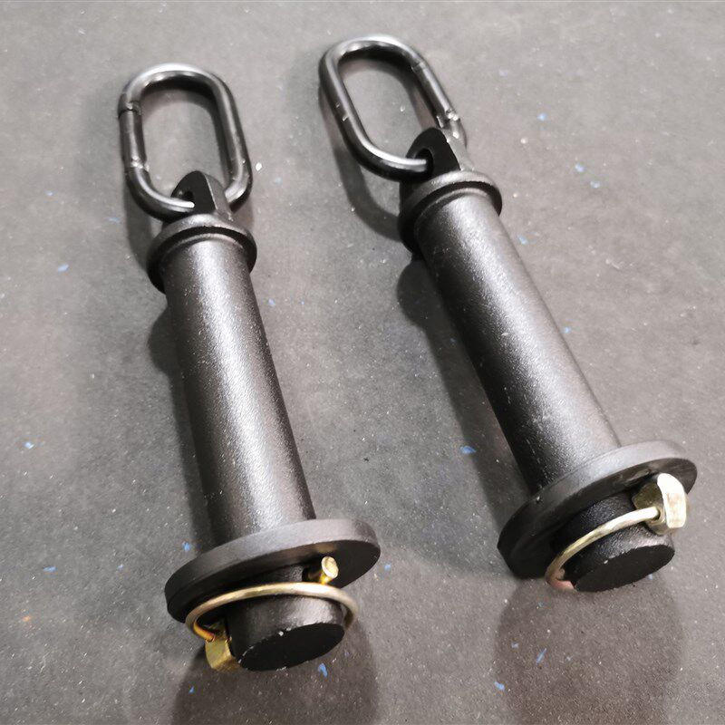 框架附件 单杠弹力辅助 引体向上辅助器 快拆插销