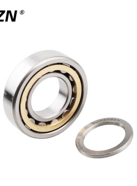 圆柱滚子轴承NUP 411 412 413 414 415 416 EM