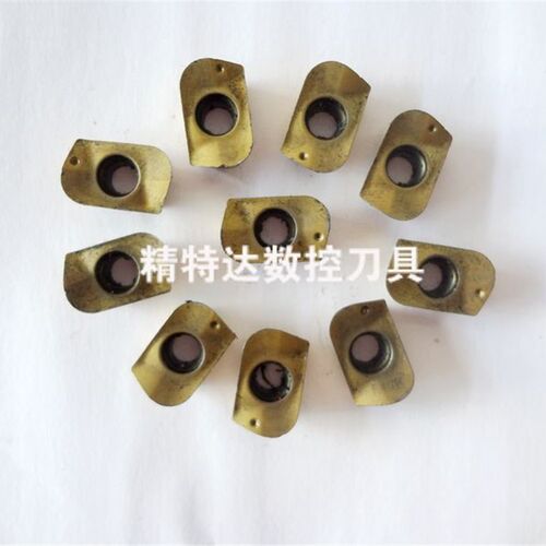 山高刀片/数控旧刀片3R25-35刀片/数控铣刀/铣刀片/加工中心刀具