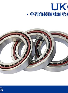 QEA 7006 ACTA/P4 C46106J精密角接触轴承机床主轴内径30mm外55mm