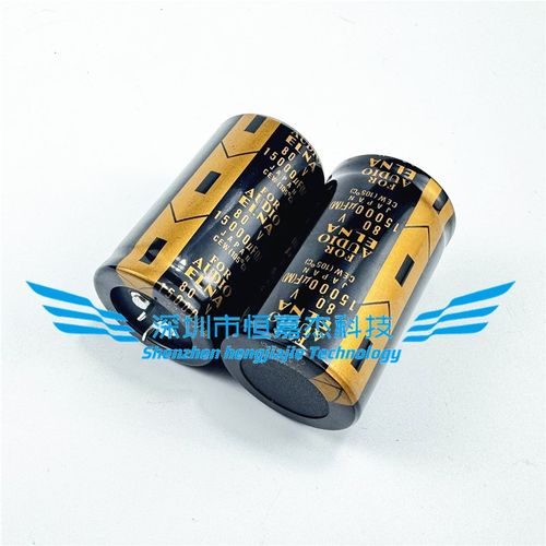 全新原装伊娜ELNA 80v15000uf 音频功放 电解电容 35X60/70 80VDC