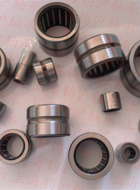 滚针轴承NK RNA内径5 6 7 8 9 10 12外径14 15 16 17 18 19 22TN