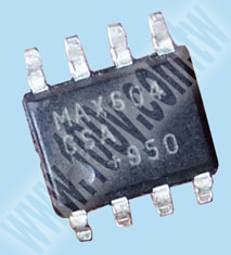 MAX604CSA  MAX604进口拆机 MAX604CSA  MAX604冲2钻