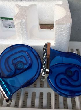 汽车喇叭货车 红色蓝色蜗牛喇叭 24v12V轿车鸣笛喇叭 超响高低音