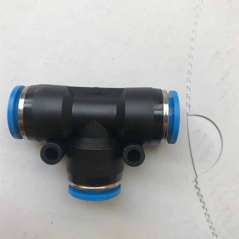 全新原装FESTO接头QSS-10-50 12-20  QST-1/8-4/6-100   QSS-8