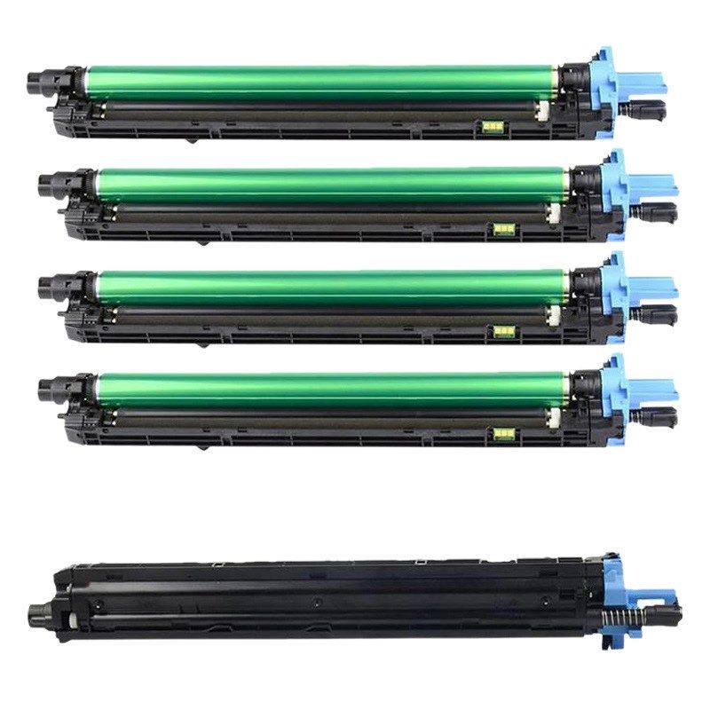 适用奔图CM9105DN粉盒CTO910X碳粉盒CM9705DN彩色DO910感光鼓组件
