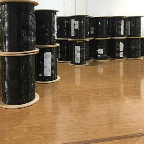 6XV1870-2F工业以太网 FC TP 柔性电缆4芯6XV1870 2FPROFINET C型