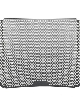 适用 凯旋 Street Triple 660S 765 R RS 20-22 水箱网散热器护罩