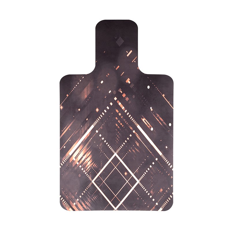 厂家现货普拉提核心床垫天然橡胶防滑普拉垫Pilates Reformer Mat