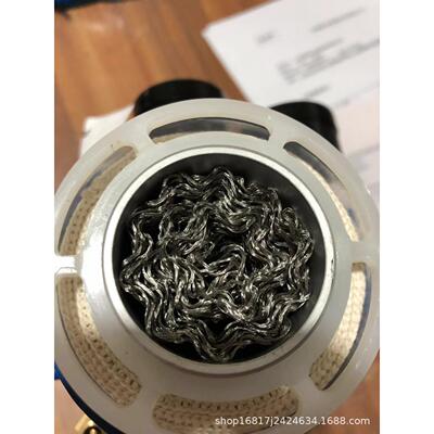 3in1三合一精密过滤器TF03-02A TF05-04A TF07-04A TF05-02A