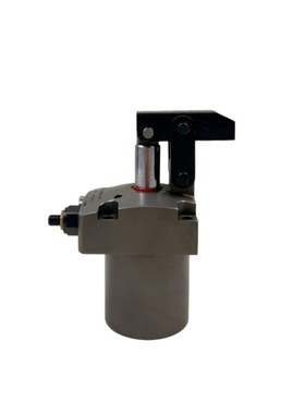 替代CLU 产品        ELU法兰型油压杠杆缸