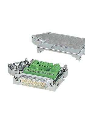现货3244471-PTIO 1,5/S/5-PE/U-BK/O-WH-执行器接线端子